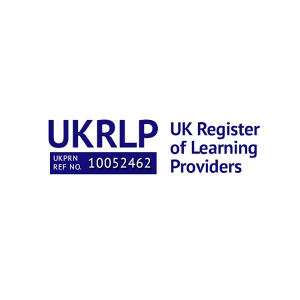 UKRLP UK Register of Learning Providers