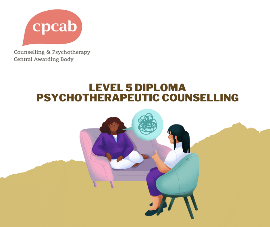 cpcab level 5 cbt case study