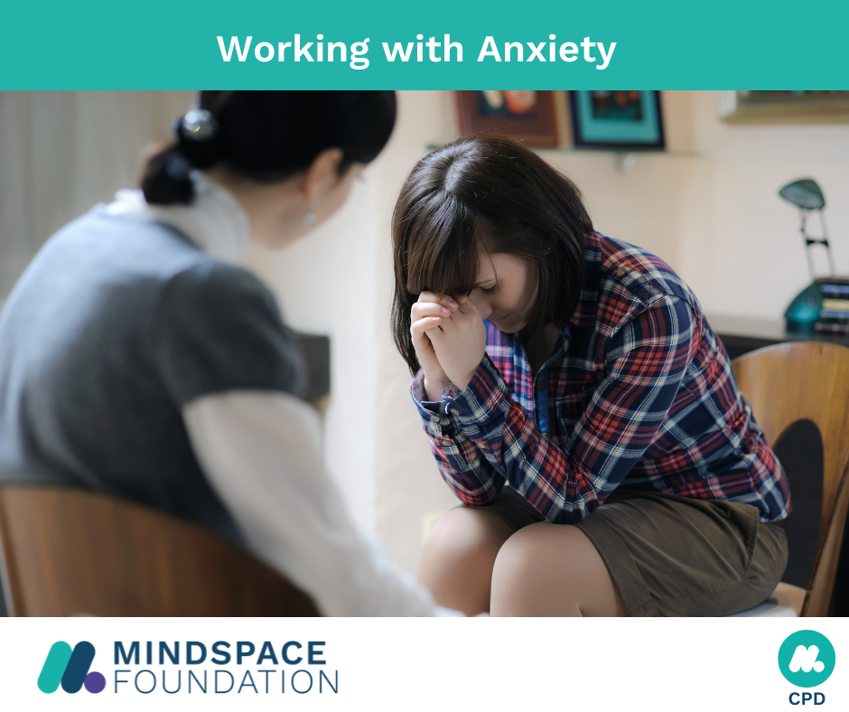 Workshop CPD Anxiety (1)