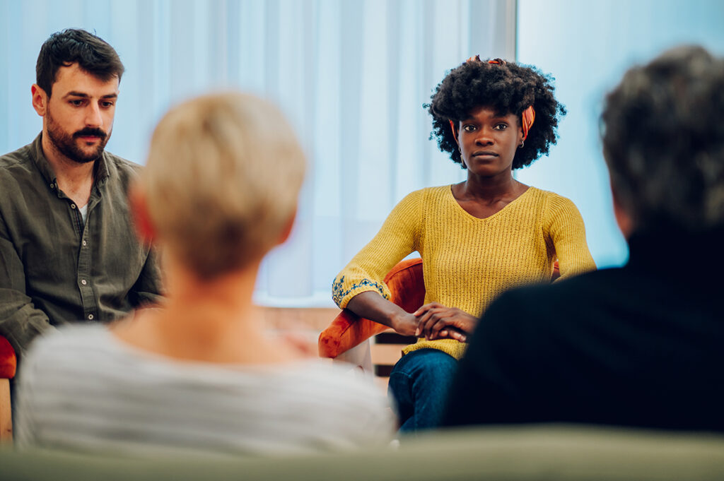 How long is a level 2 counselling course?