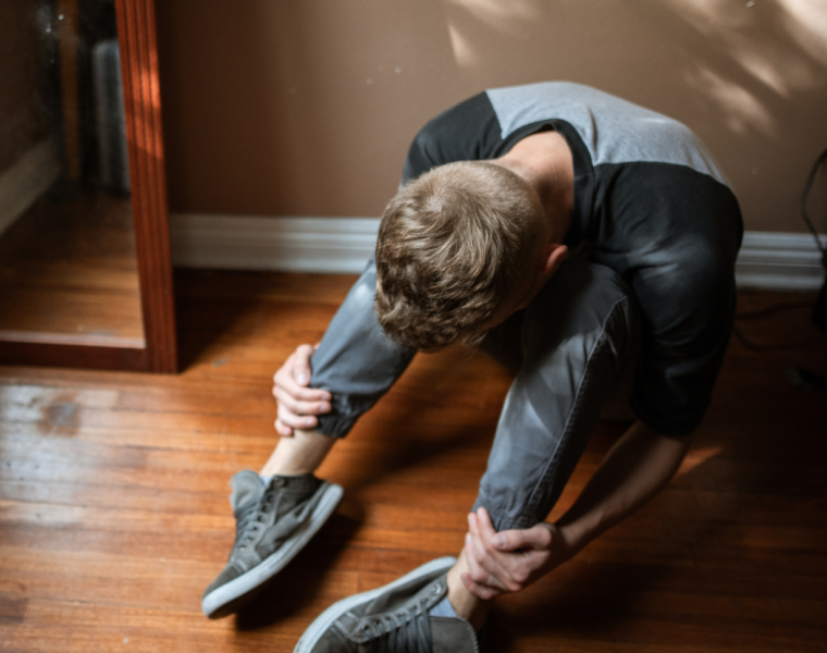 How trauma affects us How trauma affects us